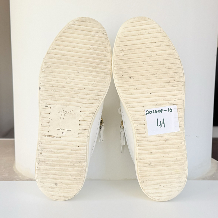 Guiseppe Zanotti 202608-10/41