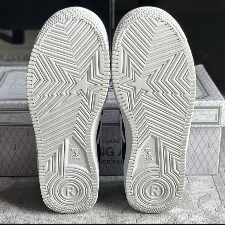Bapesta 202402-03/42