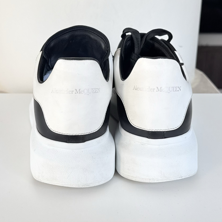 Alexander McQueen 202608-64/43