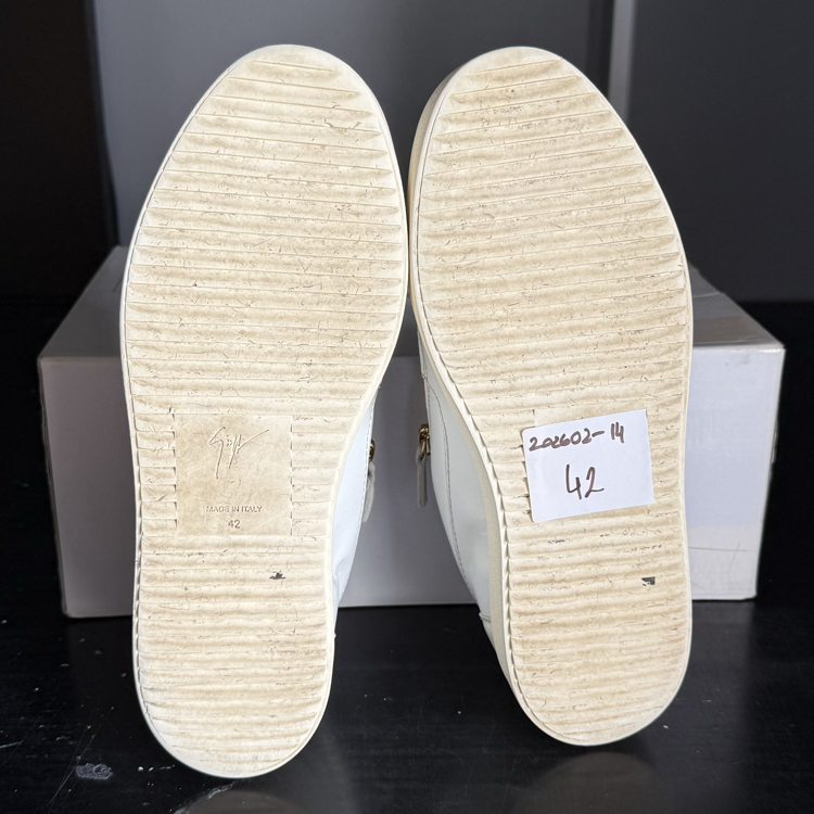 Guiseppe Zanotti 202602-14/42