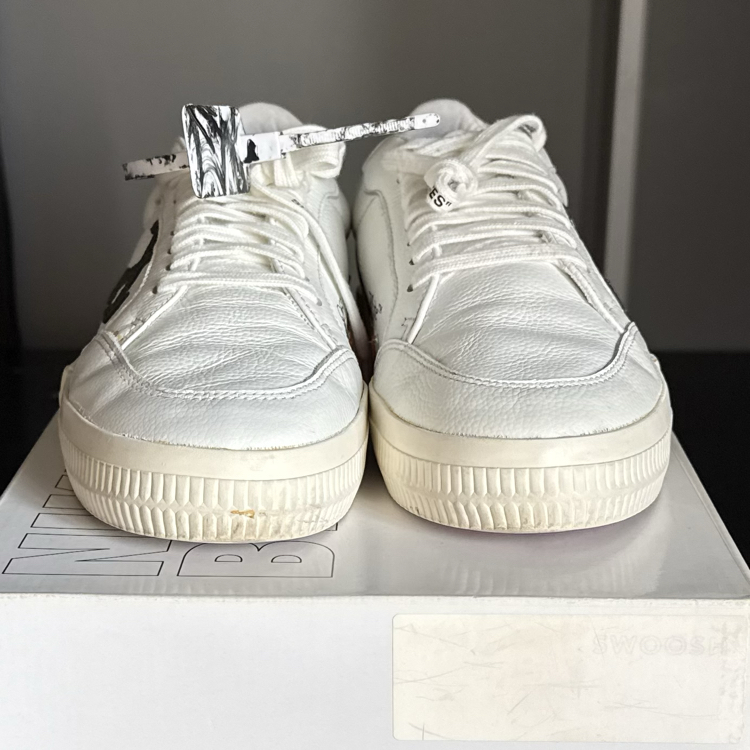 Off White 202602-45/43