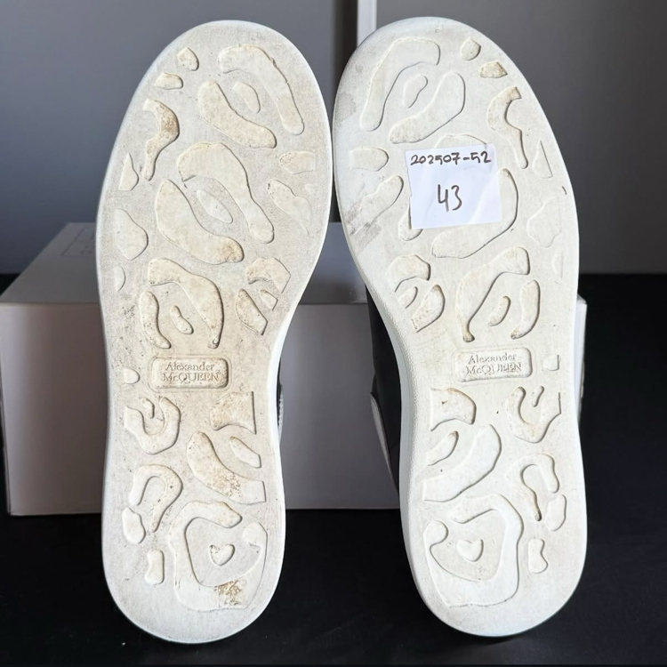 Alexander Mcqueen 202507-52/43