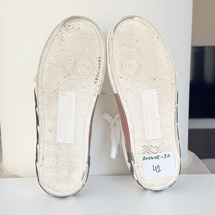 Off White Vulc 202608-30/42