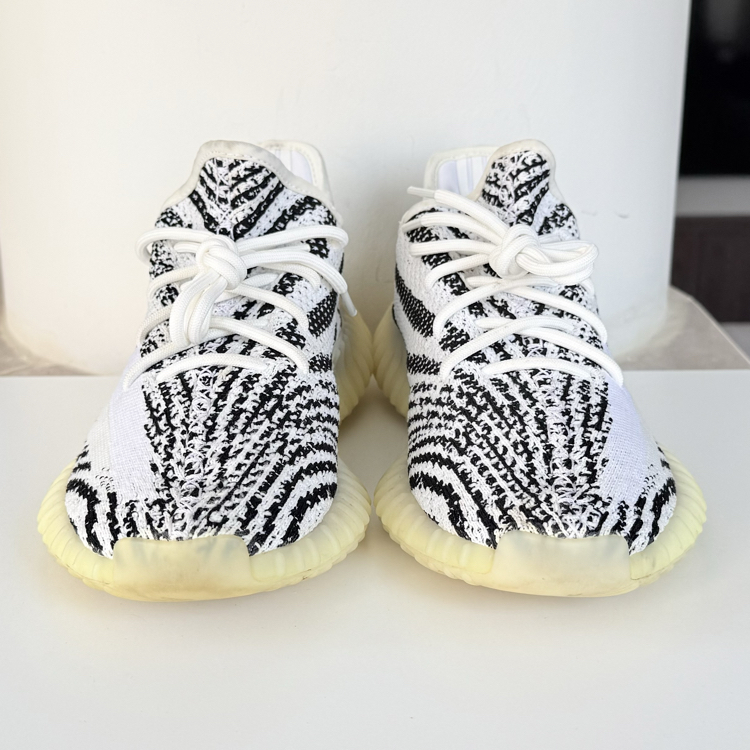 Yeezy Zebra 202608-39/42.5
