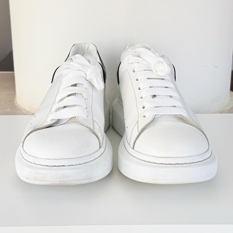 Alexander McQueen 202608-06/42
