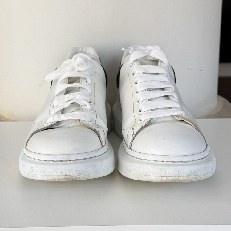 Alexander McQueen 202608-02/42
