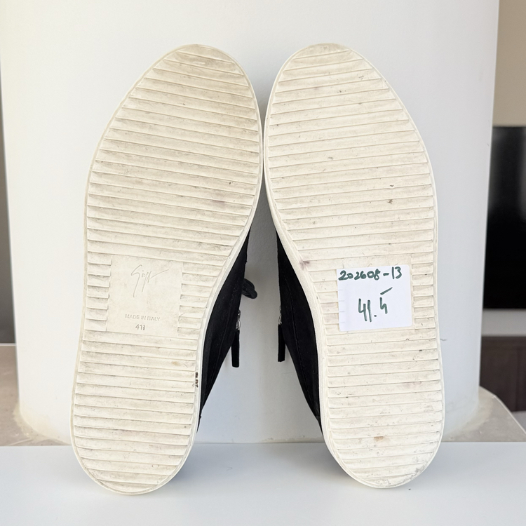Guiseppe Zanotti 202608-13/41.5
