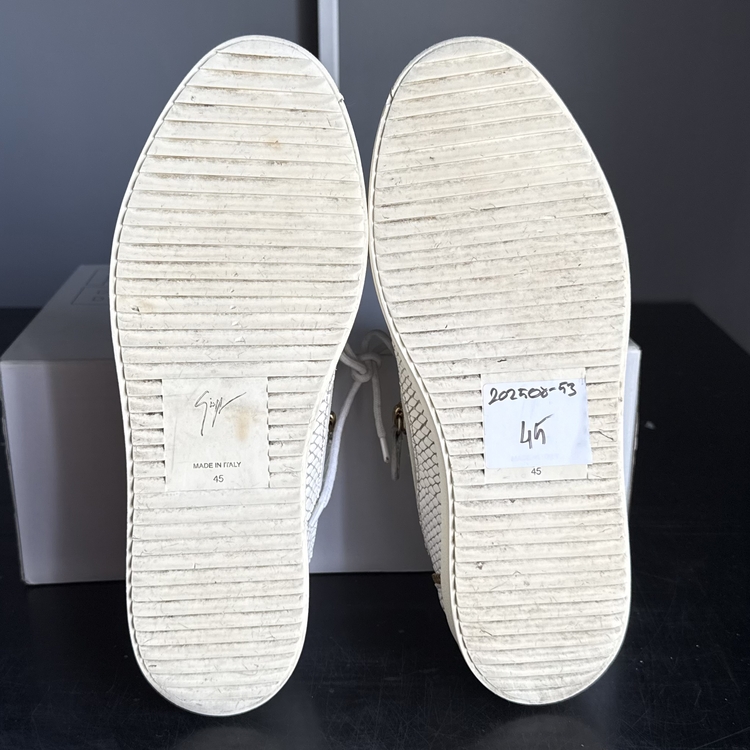 Guiseppe Zanotti 202508-53/45