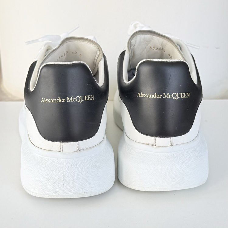 Alexander McQueen 202608-14/42