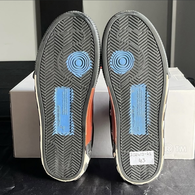 Off White 202412-42/43