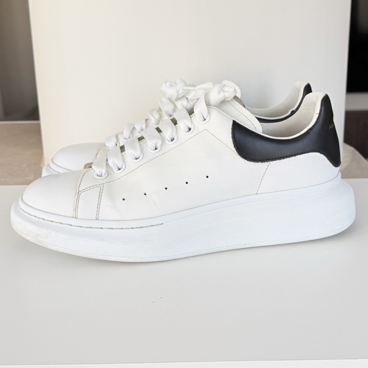 Alexander McQueen 202608-02/42