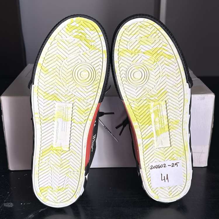 Off White 202602-25/41