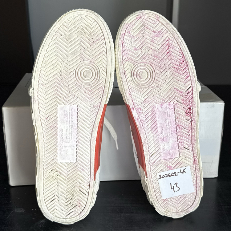 Off White 202602-45/43