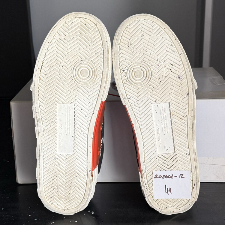Off White 202602-12/41