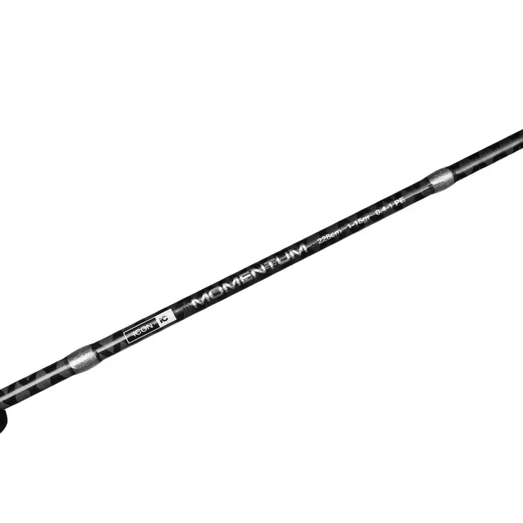 ICON-IC MOMENTUM 228CM 1-15G LRF KAMIŞI