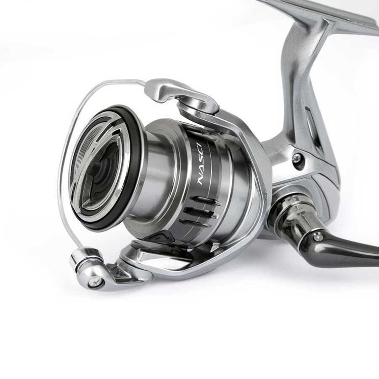 Shimano Nasci FC C2000S Spin Olta Makinesi