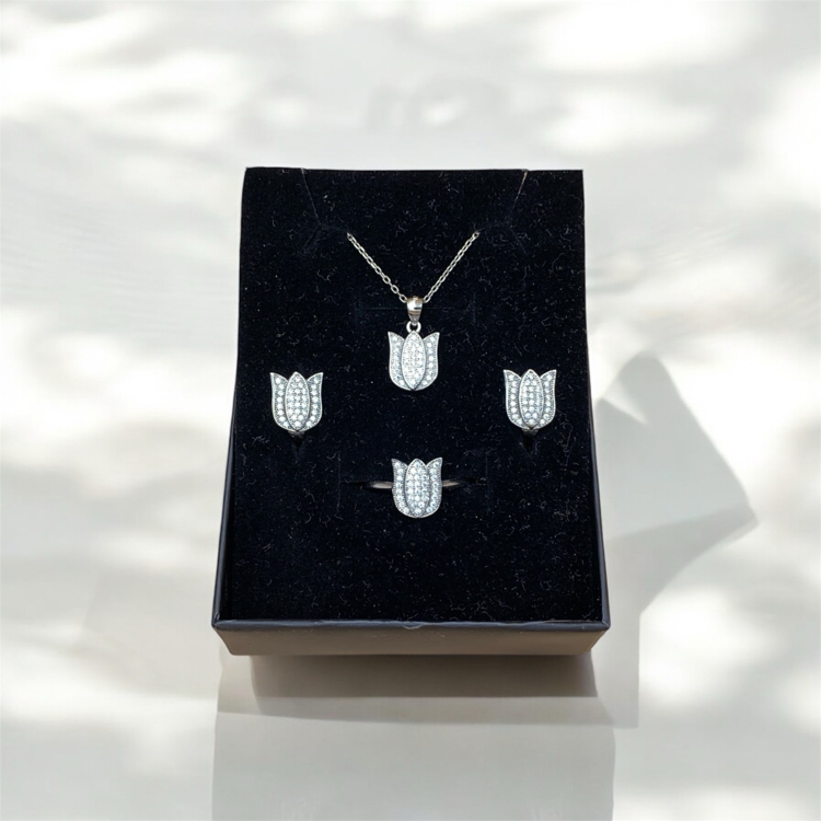 Lale 3´lü Set