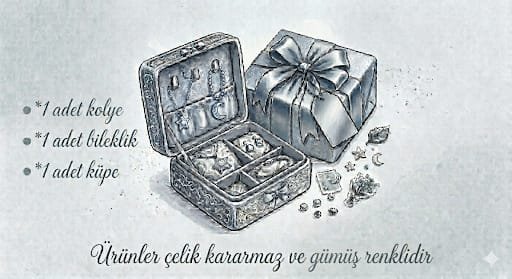 Surpriz kutusu