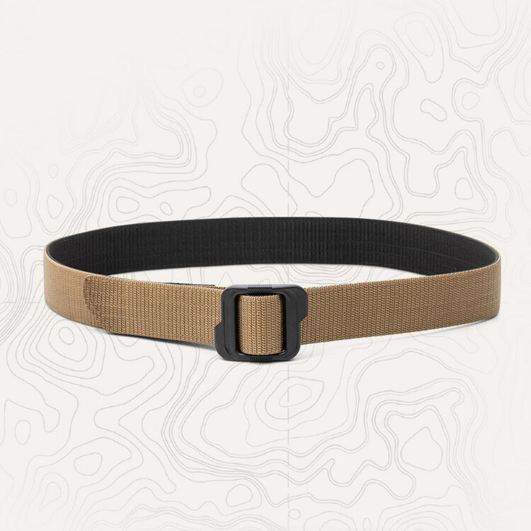 TACTICAL BELT