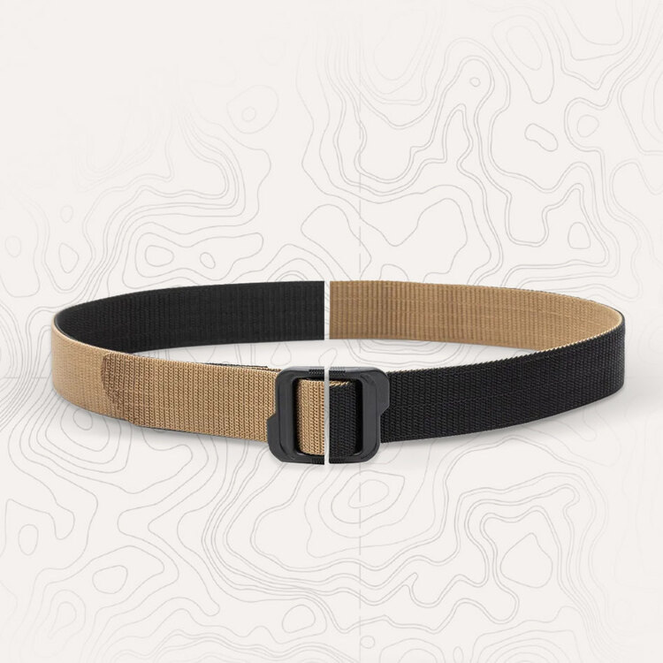 TACTICAL BELT