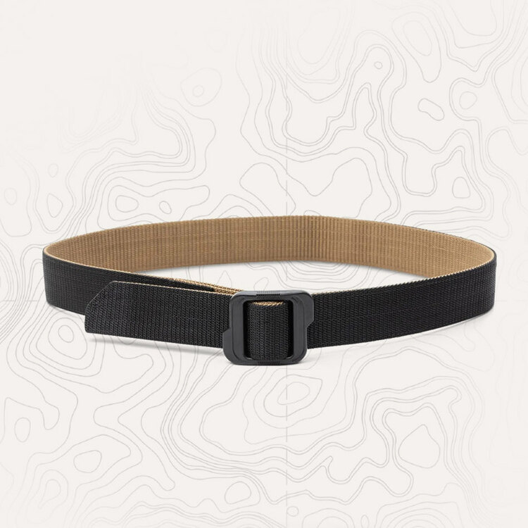 TACTICAL BELT