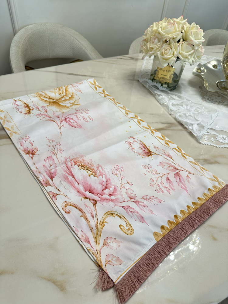 Royal seri pembe runner