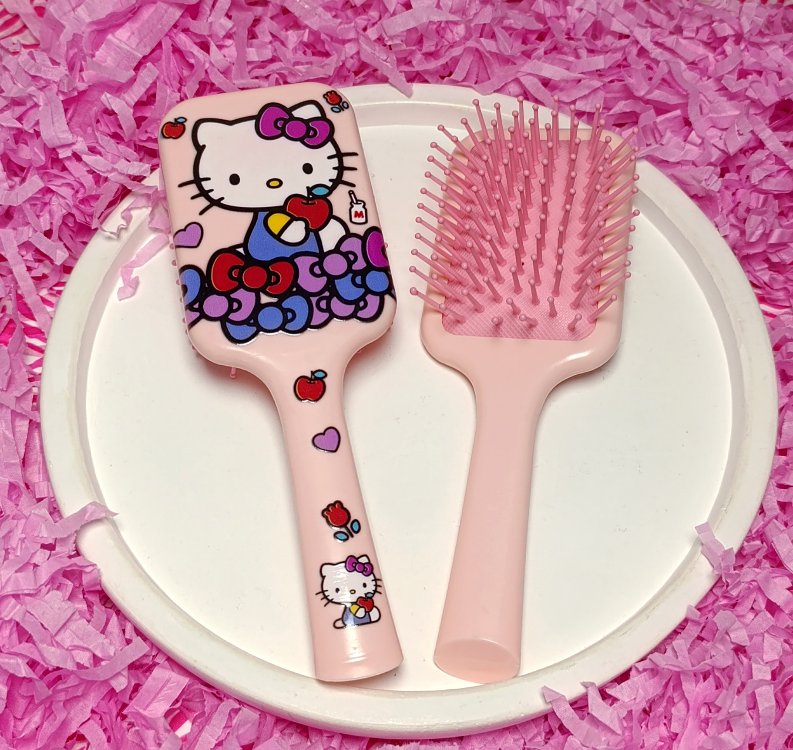 Hello kitty tarak