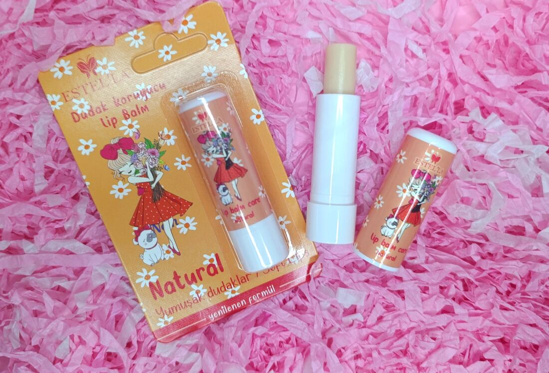 Lipbalm