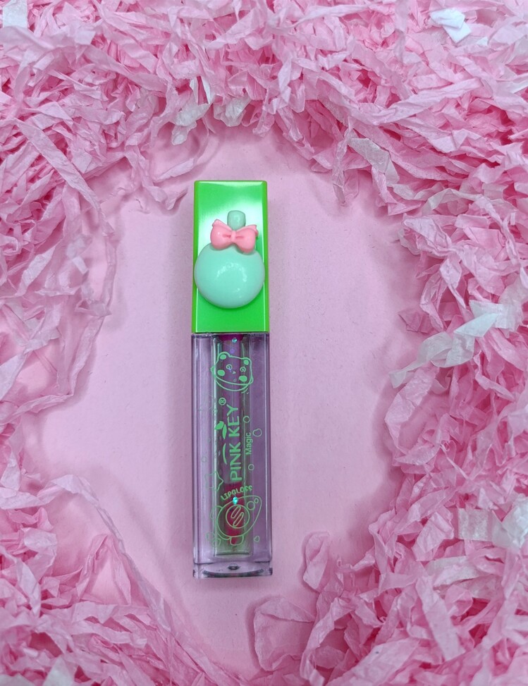 Lipgloss