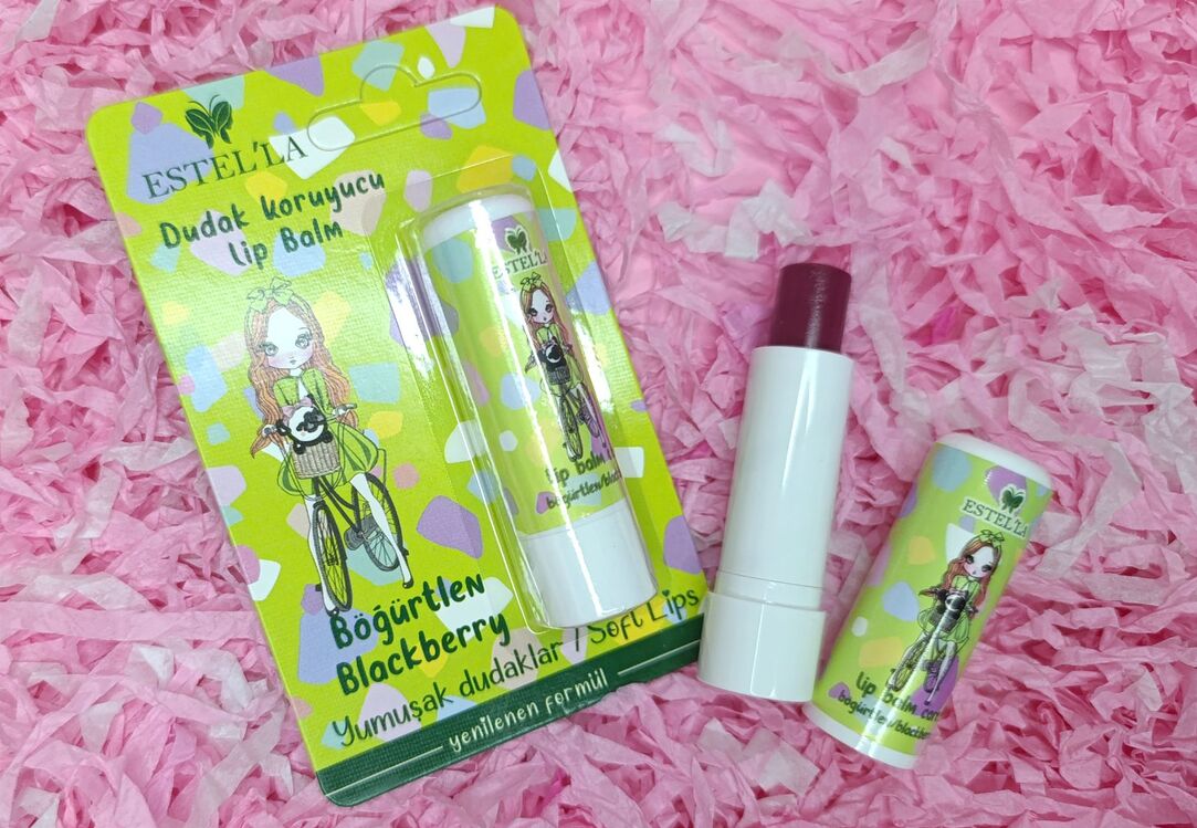 Lipbalm