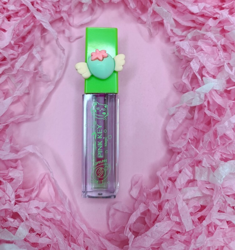 Lipgloss