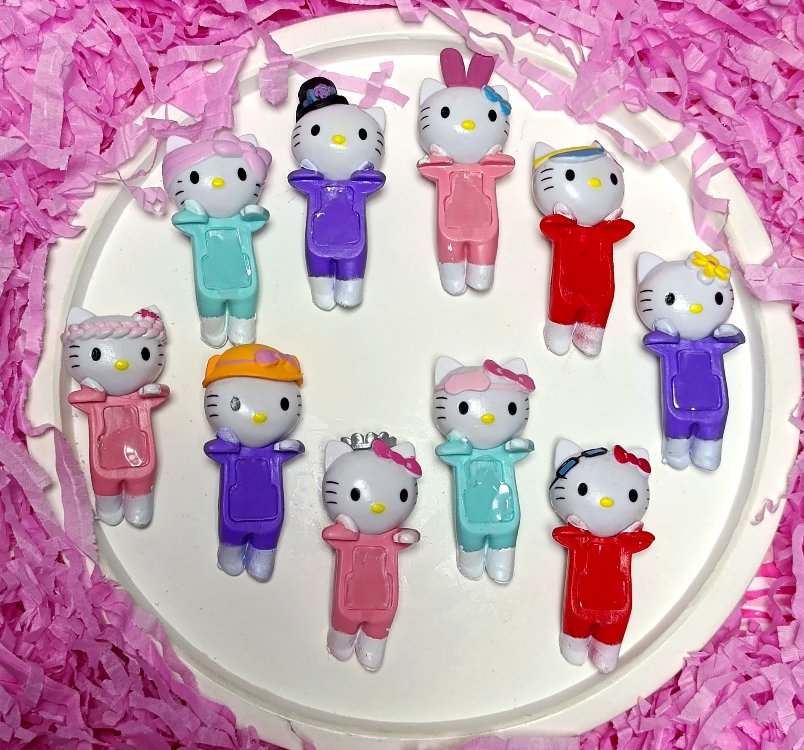 Hello kitty Sonny Angel (1 adet)