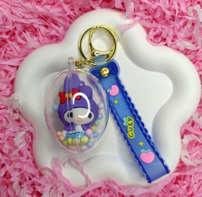 My Melody Anahtarlık