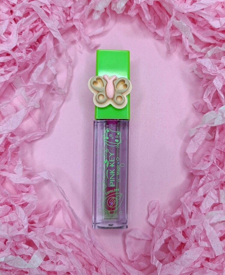 Lipgloss