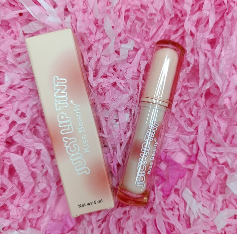 LIP TINT 1 NUMARA 