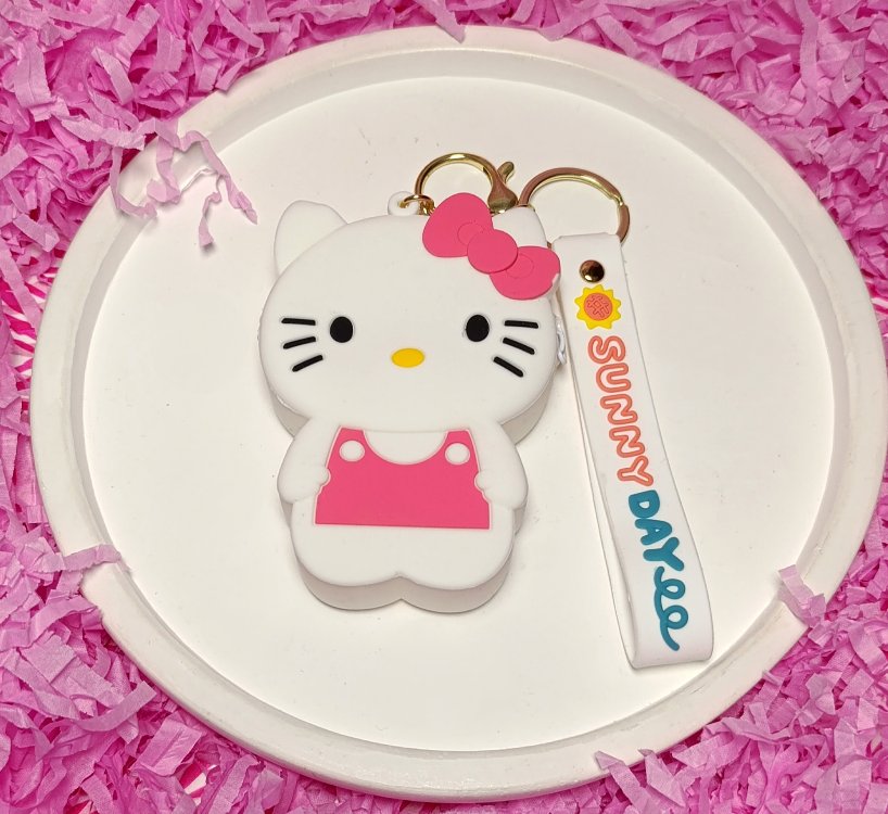Hello kitty cüzdan