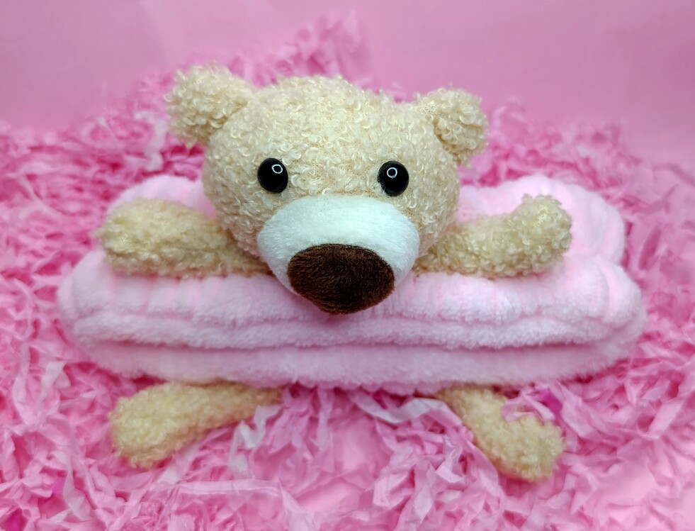 Peluş badana 