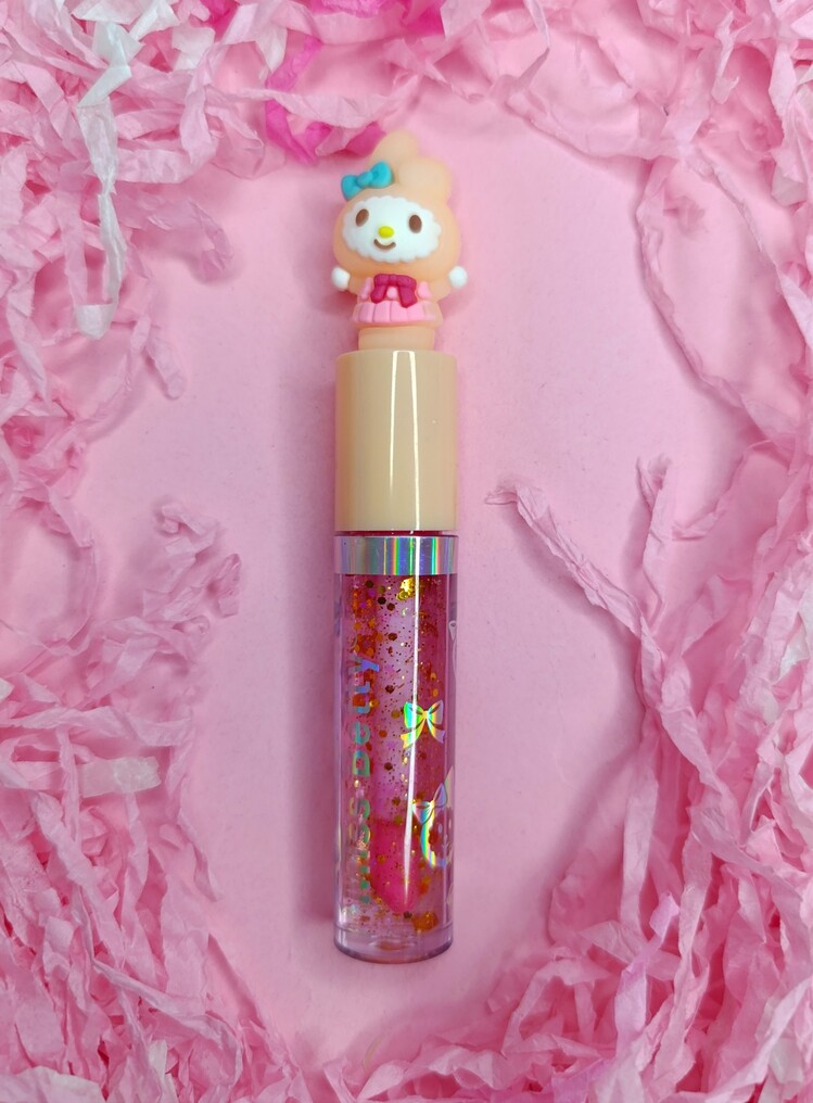 lipgloss