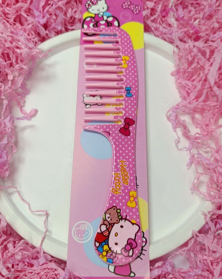 Hello kitty tarak