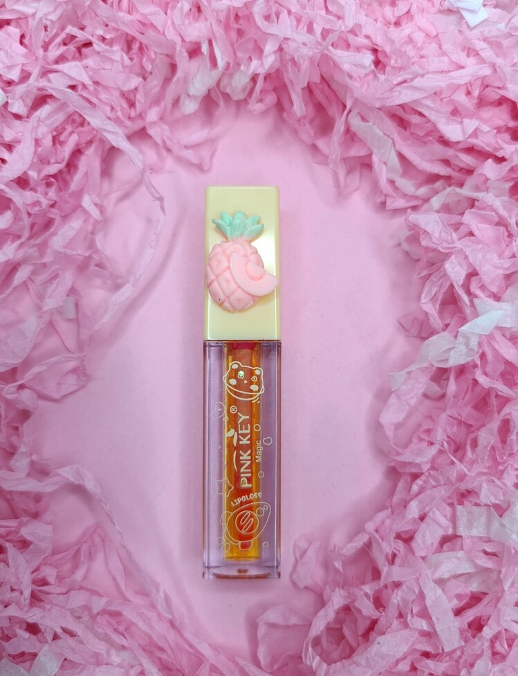 Lipgloss
