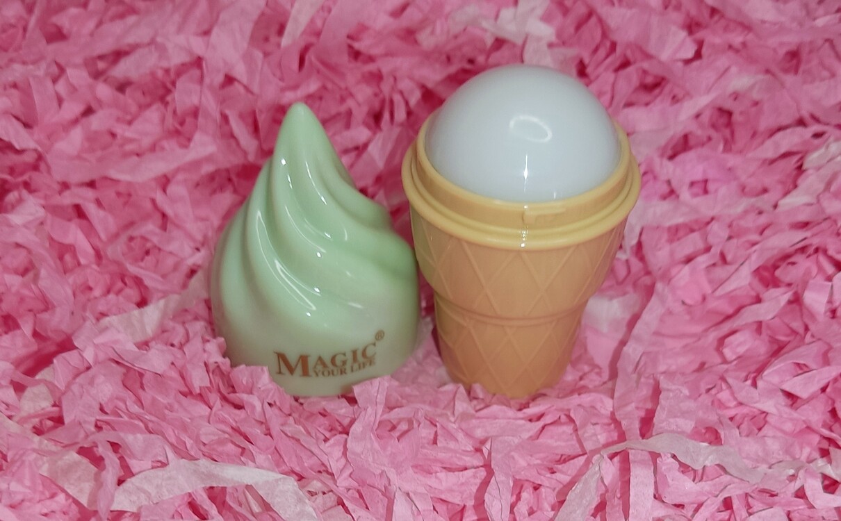 dondurma lipbalm 