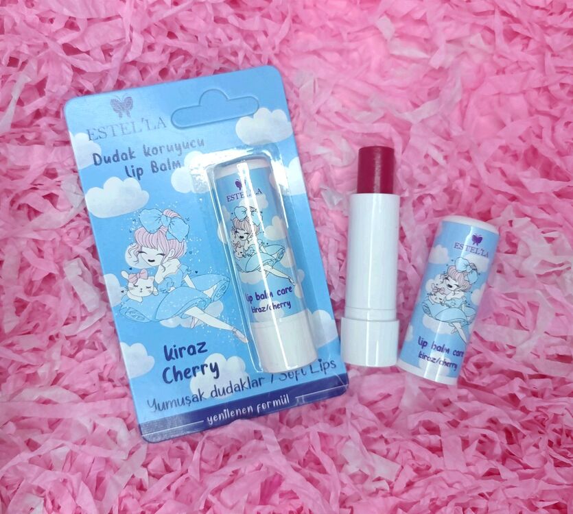 Lipbalm