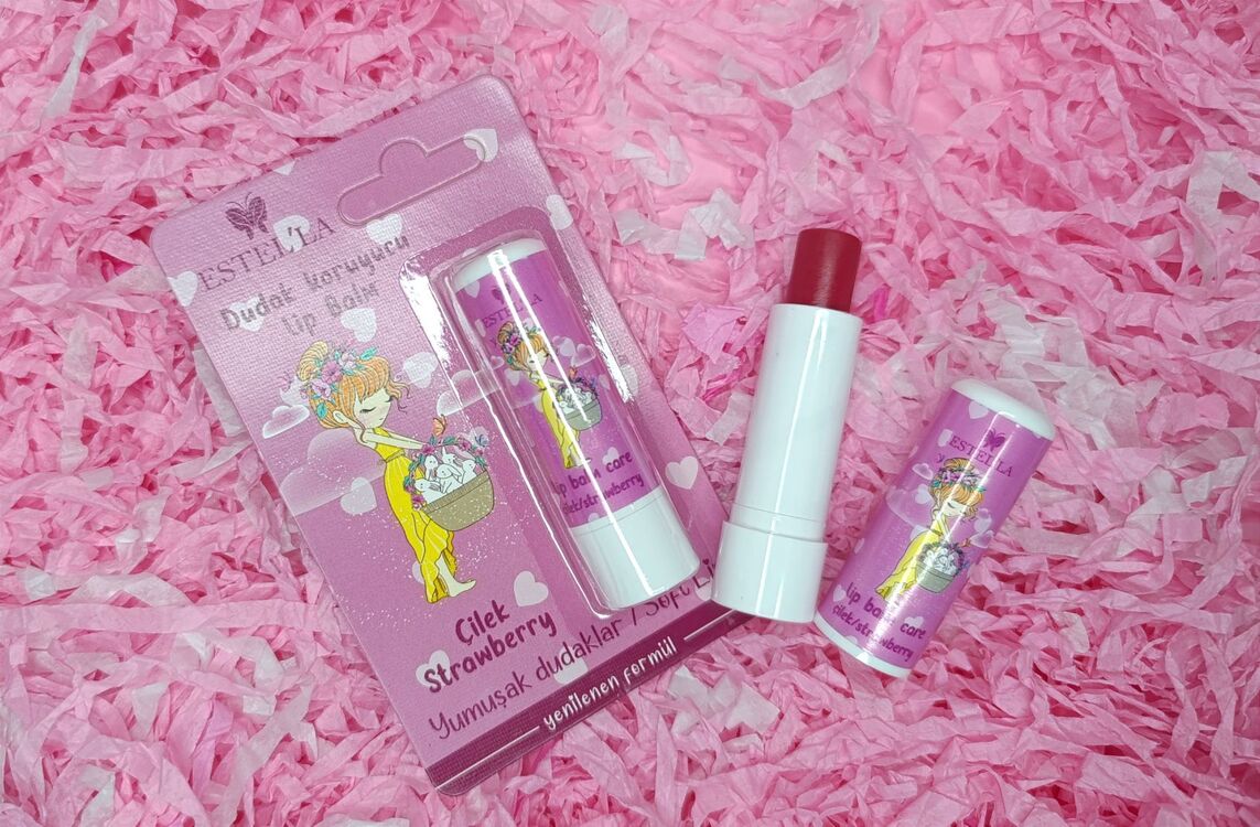 Lipbalm