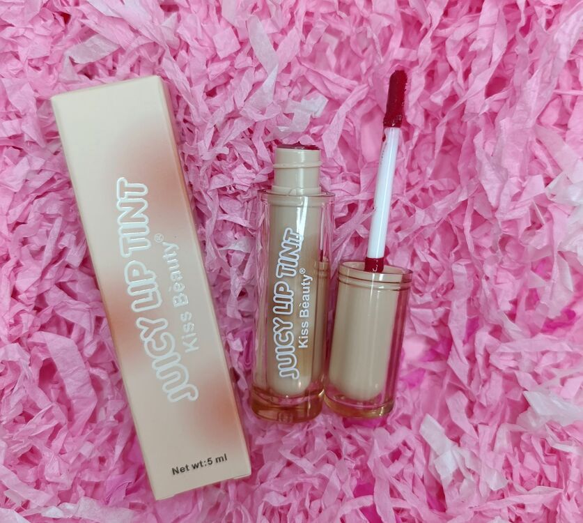 LIP TINT 3 NUMARA