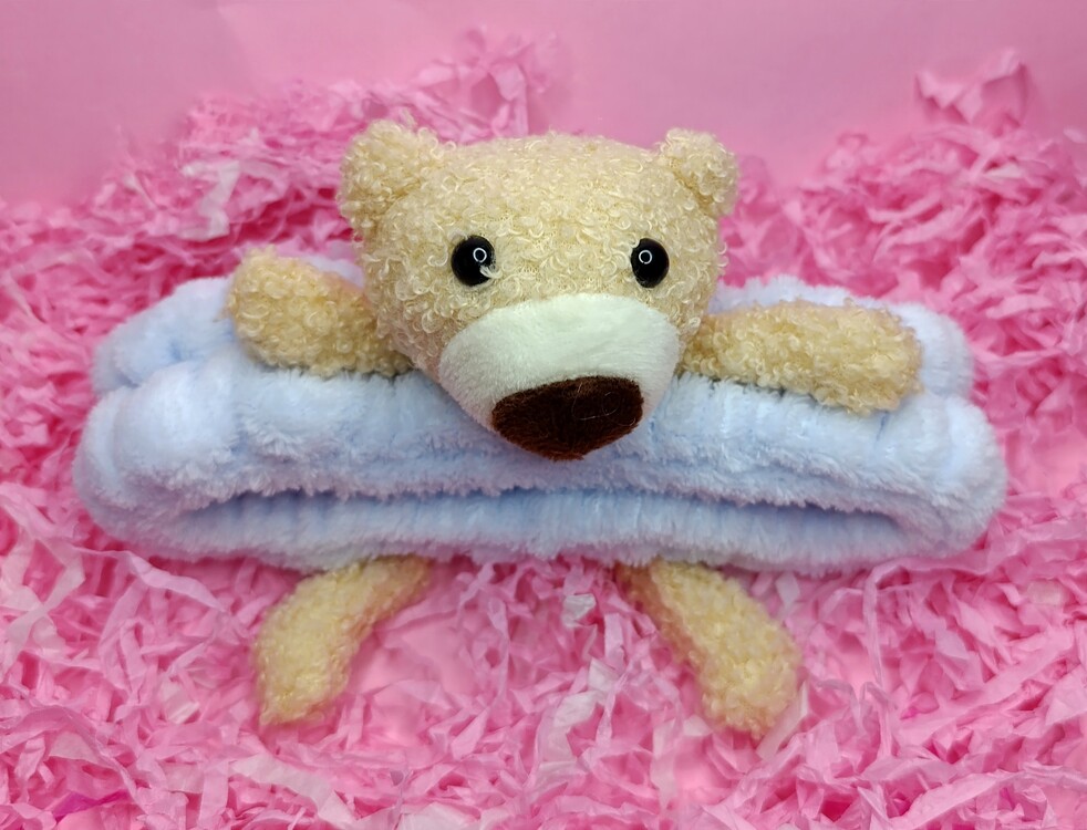 Peluş badana 