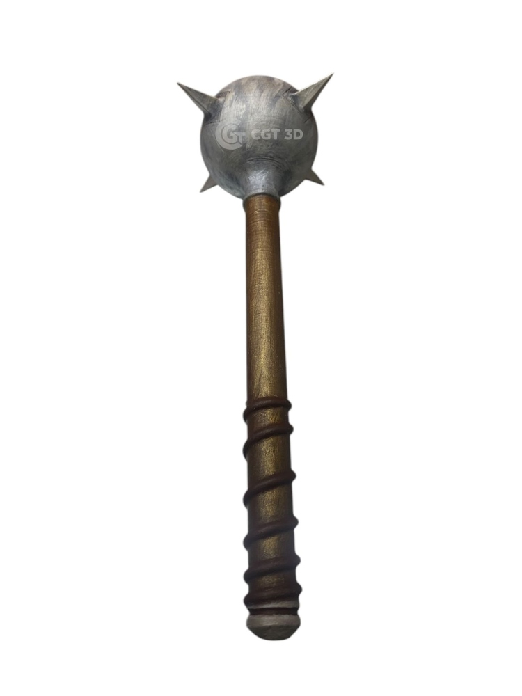 Knight Online Lobo, Lupus, Lycaon Hammer