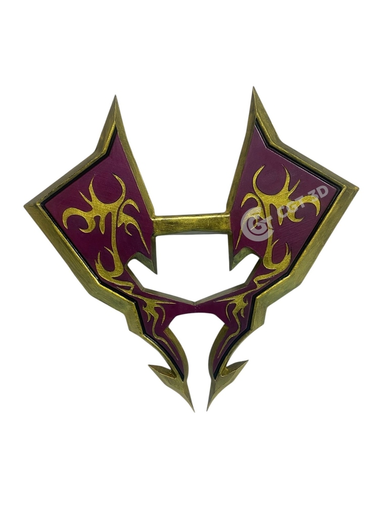 Knight Online Cold-Hearted Dagger