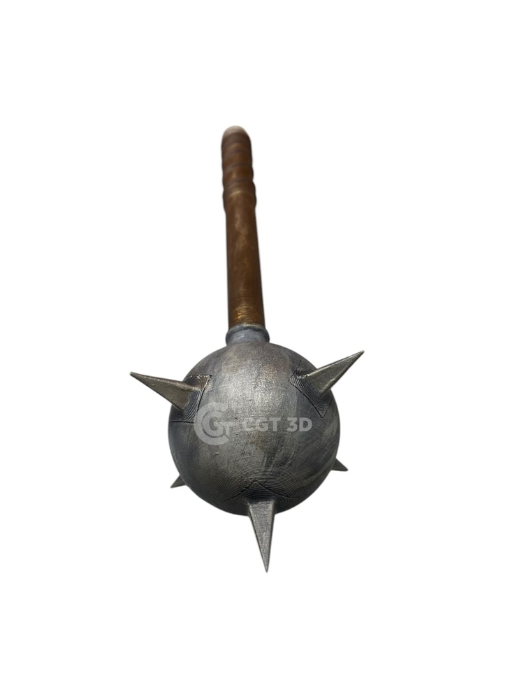 Knight Online Lobo, Lupus, Lycaon Hammer