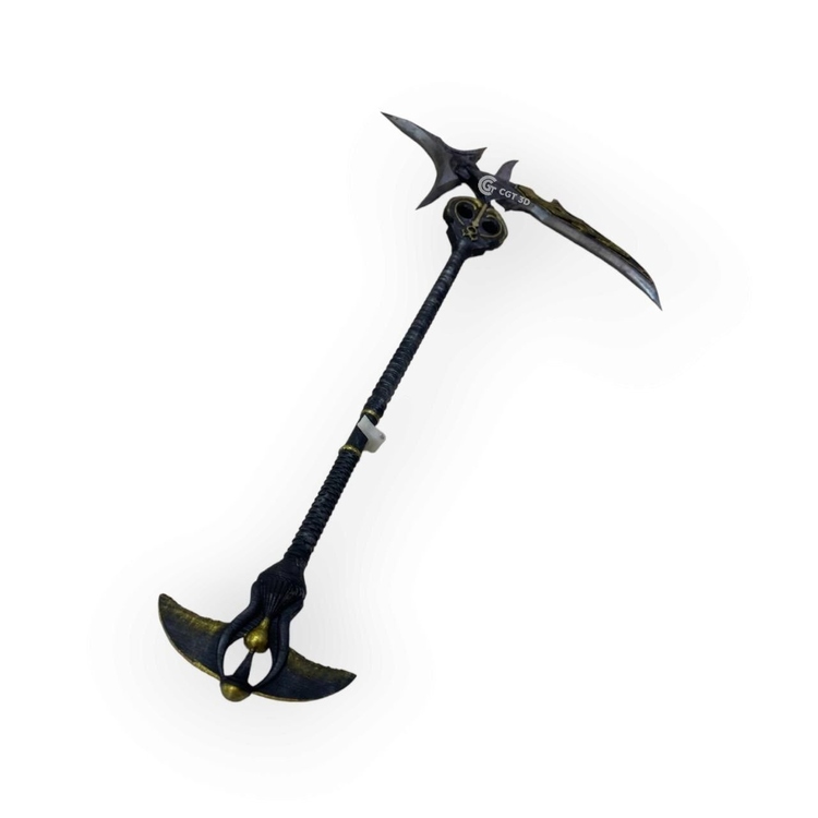 Rise Online 110 cm War Scythe