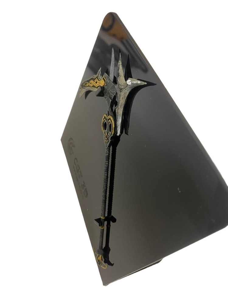 Rise Online 14 cm War Scythe